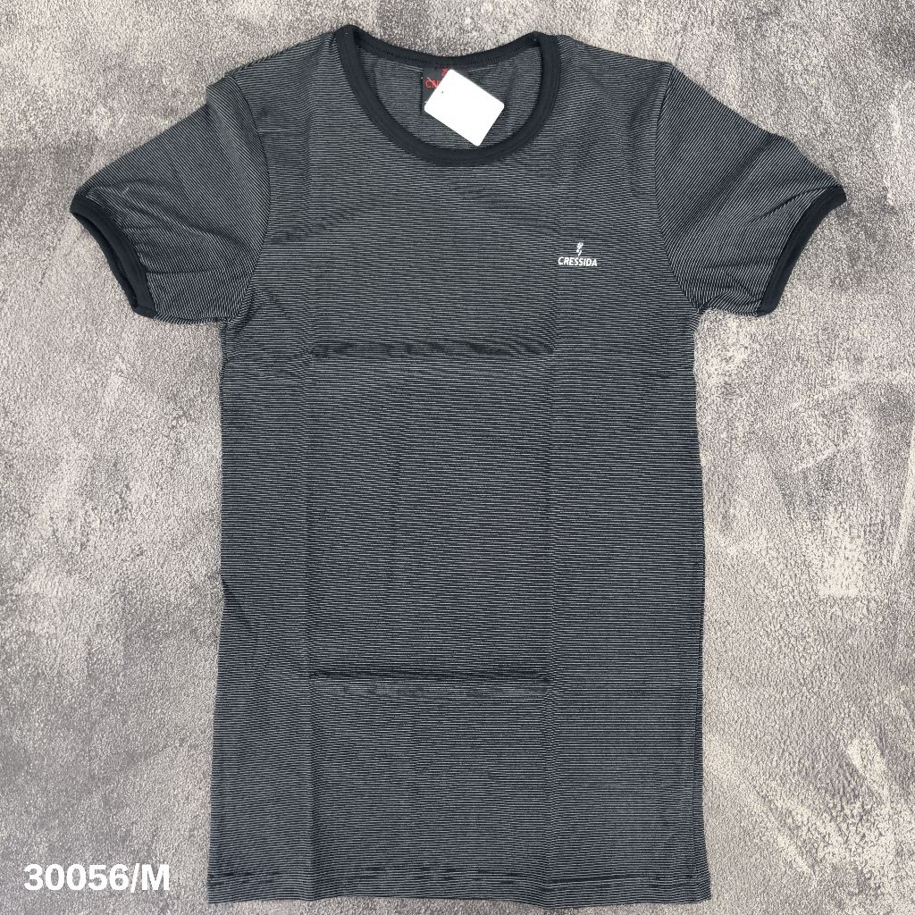 Cressida T-shirt - Kaos Dalam Lengan Pendek