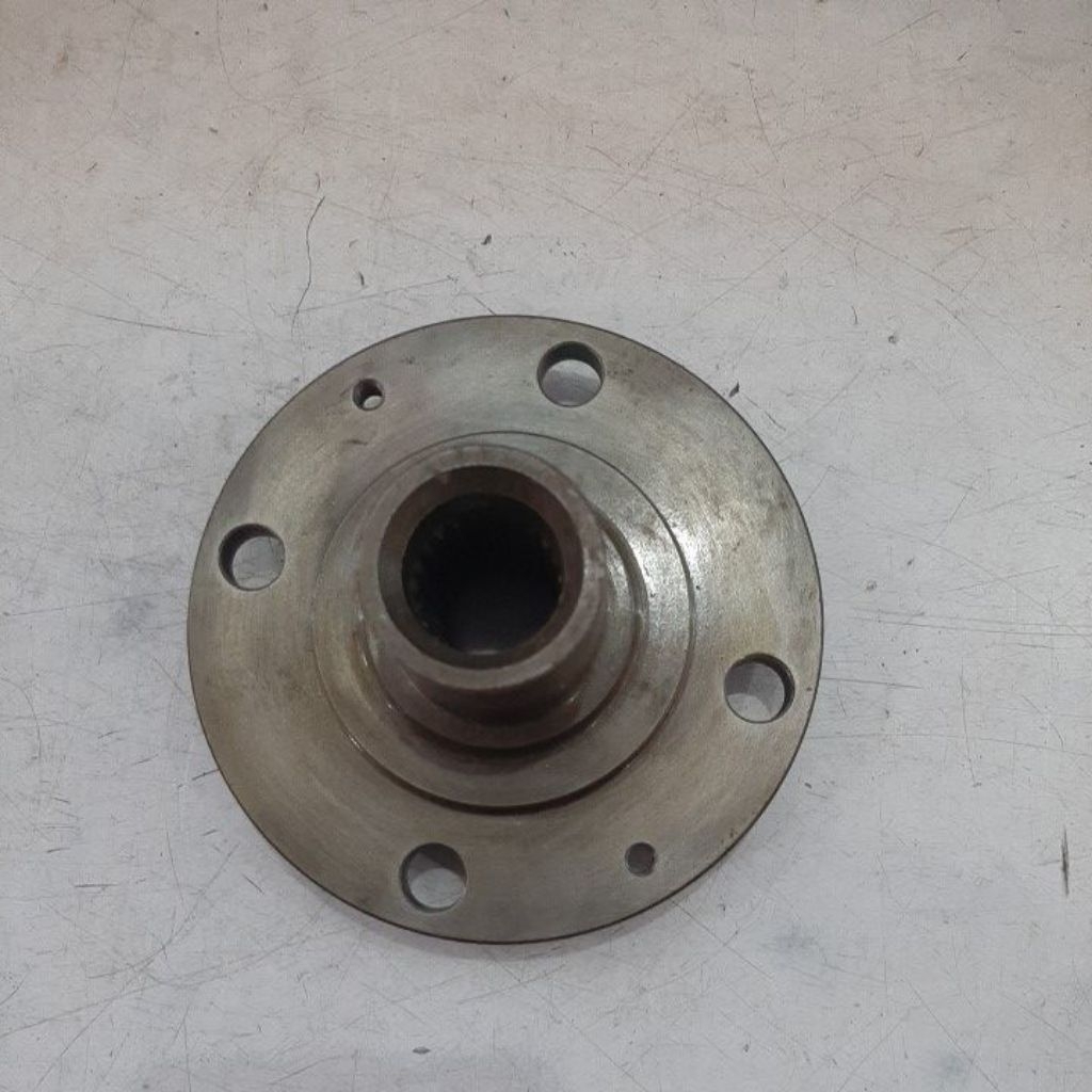 NAP RODA DEPAN HONDA CIVIC WONDER NRF-062-2