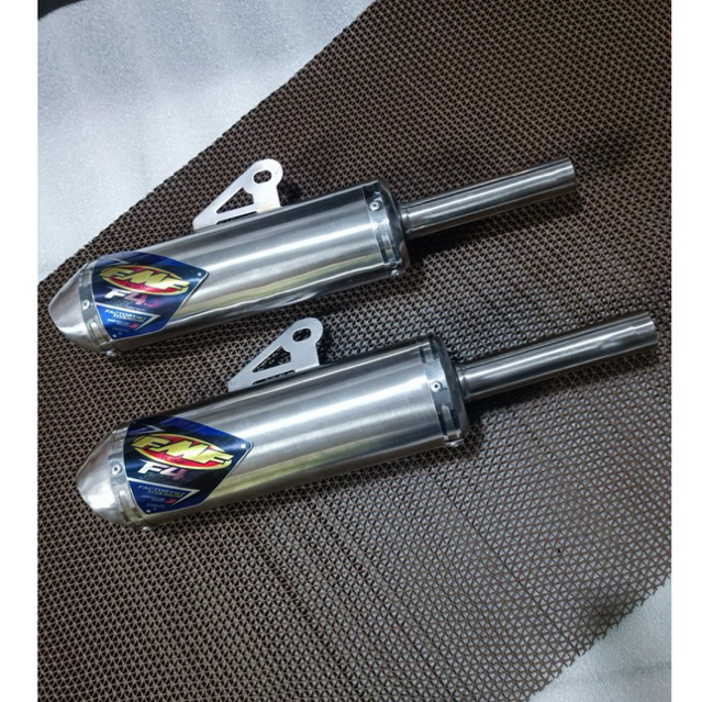 Fmf F4.1 Canister Exhaust 2t Thailandesa