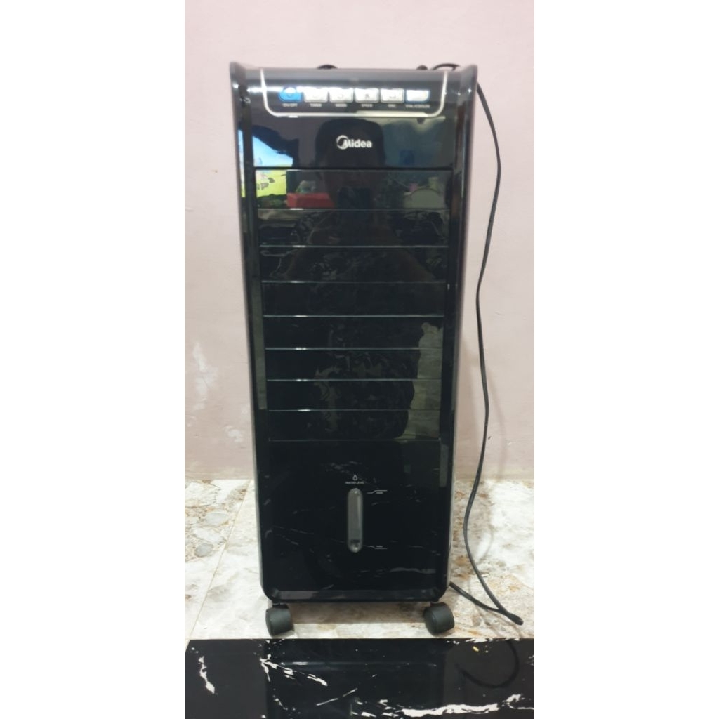 Air Cooler Midea AC-100A (B)
