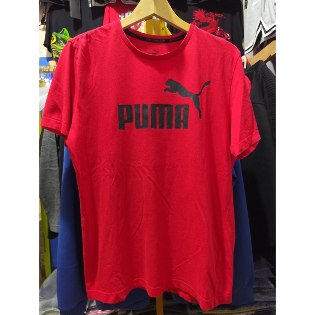 PUMA T-SHIRT ORIGINAL