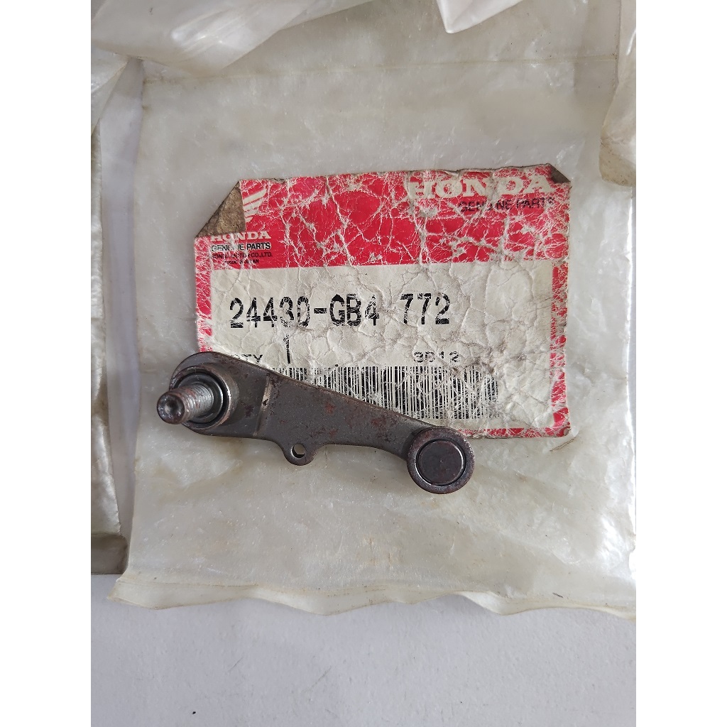 stopper arm persneling astrea grand prima supra supra fit revo ori