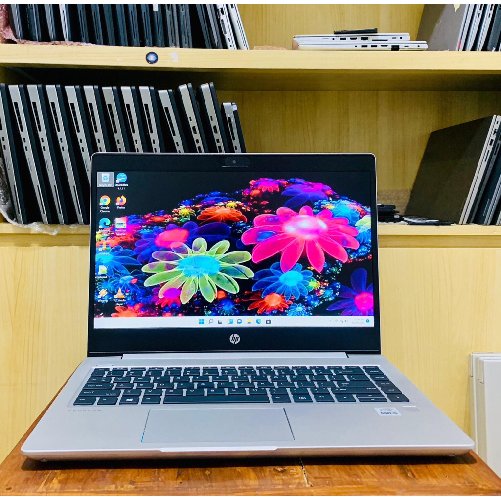Hp Probook 440 G7 i5 Gen 10 Ram 16 Ssd 256