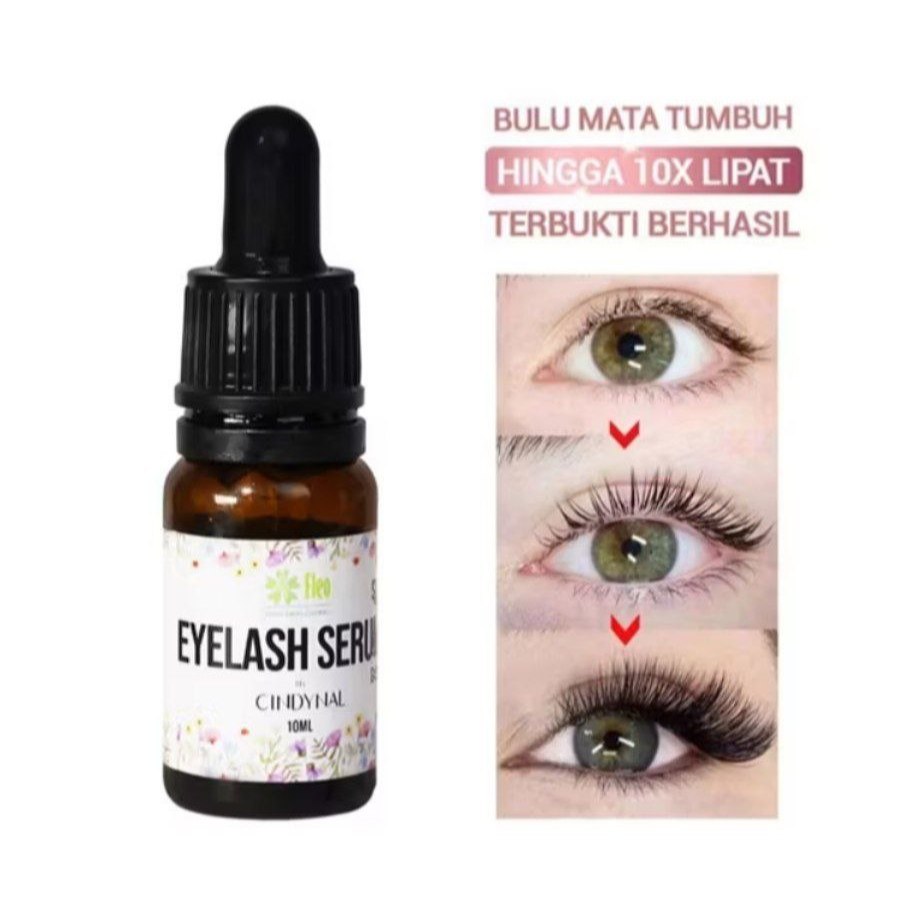 serum penumbuh bulu mata dan alis penebal alis dan bulu mata serum penebal alis eyebrow oil pertumbu