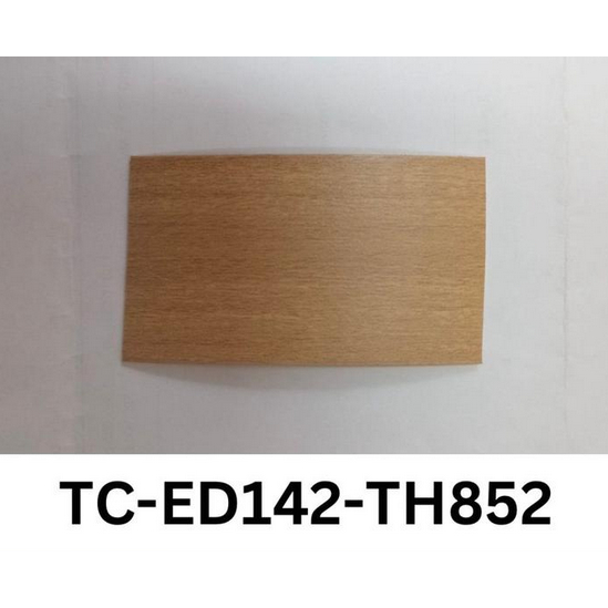 TACO Edging Warna Urat Kayu 852J TH 852 J W 852 Hpl Pelapis Pinggir Meja