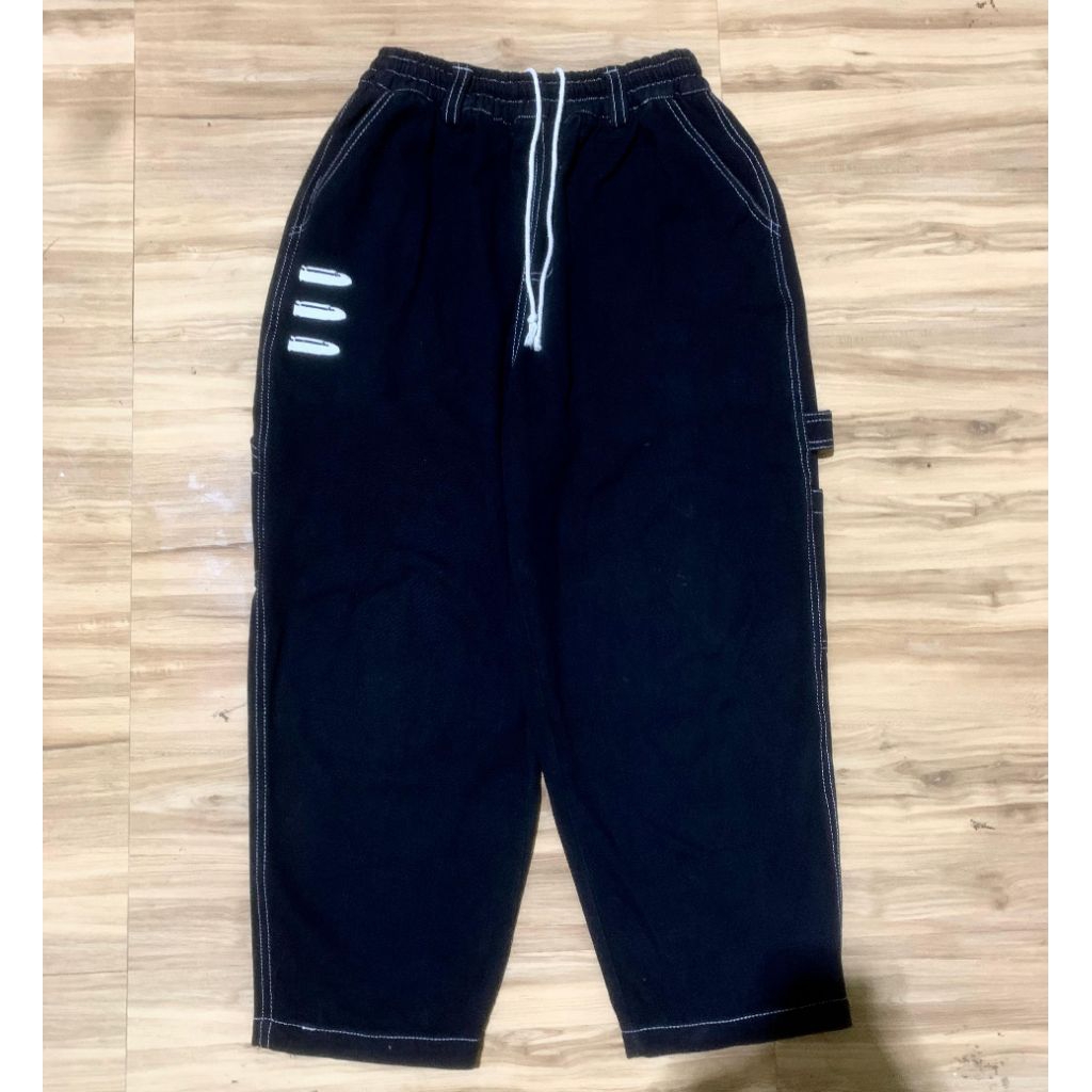 m3ndo peluru carpanter