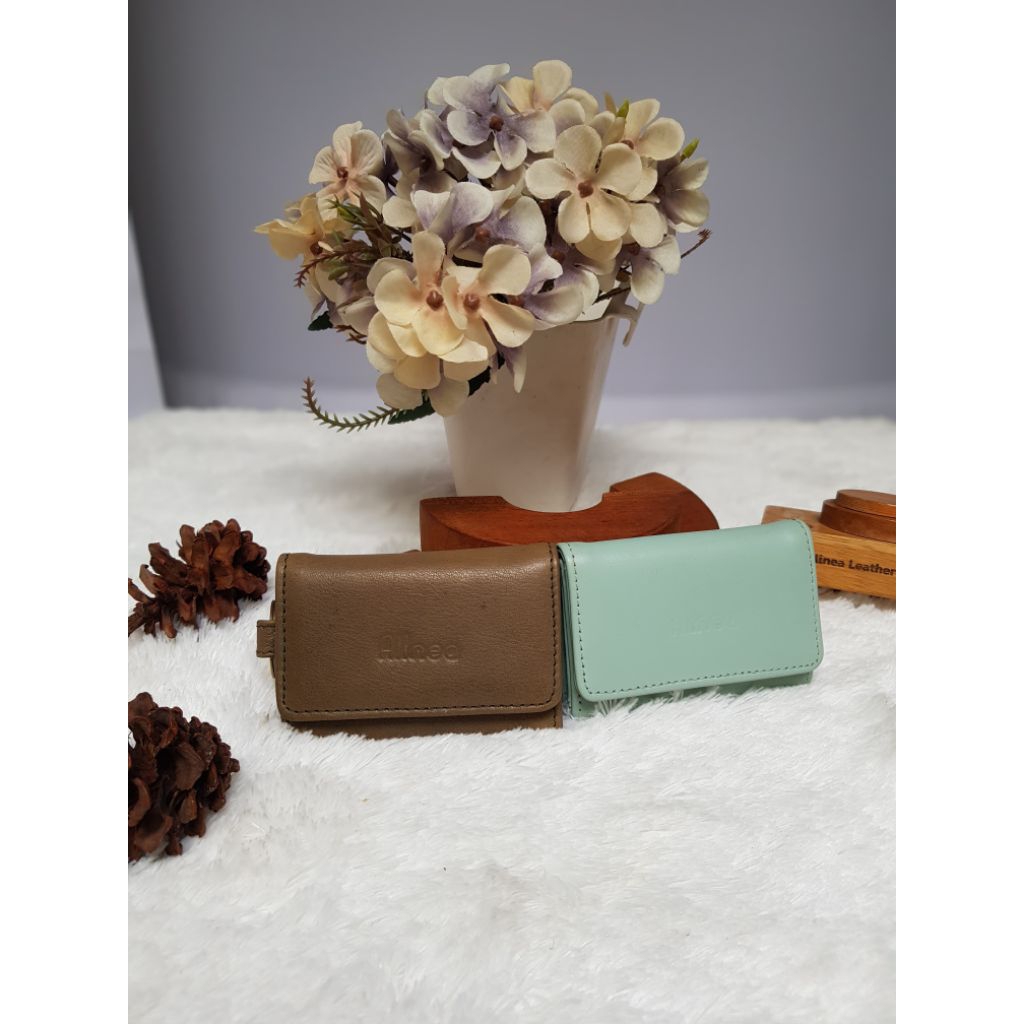 Dompet stnk by alinea leather