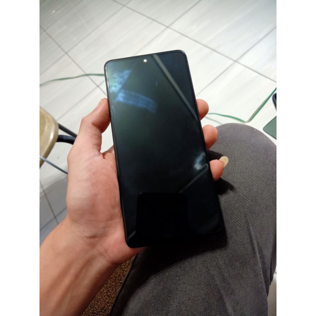 redmi note 10 pro matot batangan