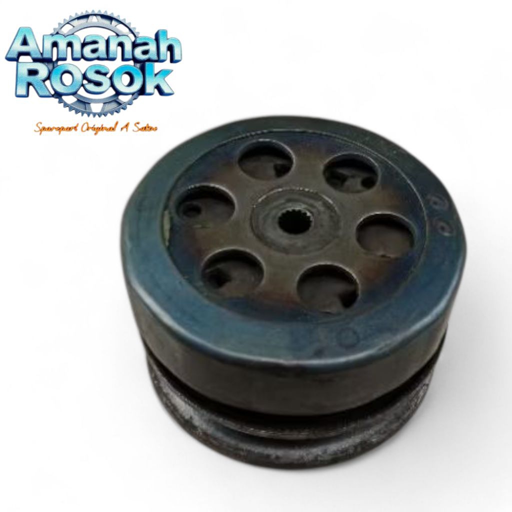 PULLY YAMAHA MIO SPORTY / MIO SMILE / MIO SOUL / FINO ORIGINAL