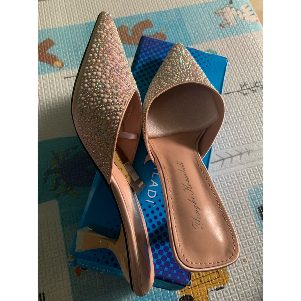 sepatu heels yongki komaladi new