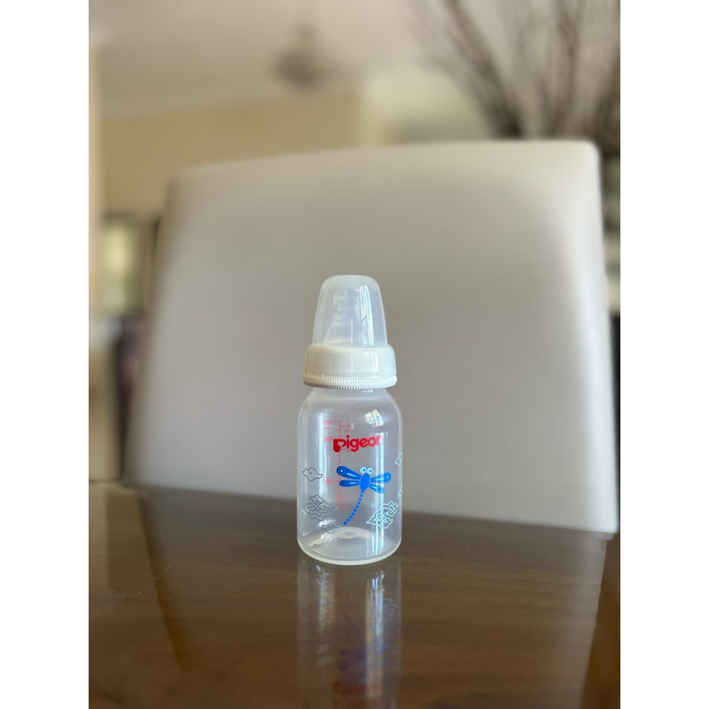 preloved botol susu pigeon avent