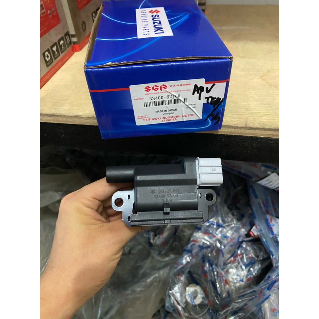 coil ignition coil Suzuki Apv