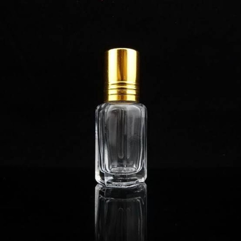 MISIK HITAM_bibit parfum murni