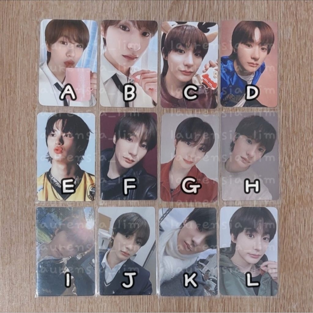 anton pc riize — part 1