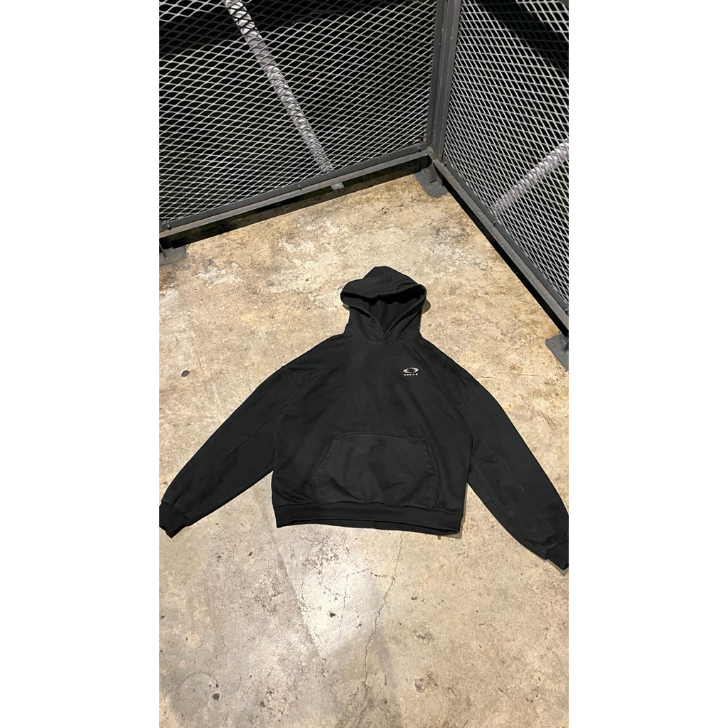 Hoodie GRAILZ boxy