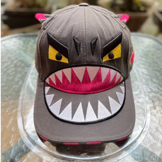 Topi Elstinko Second Like New