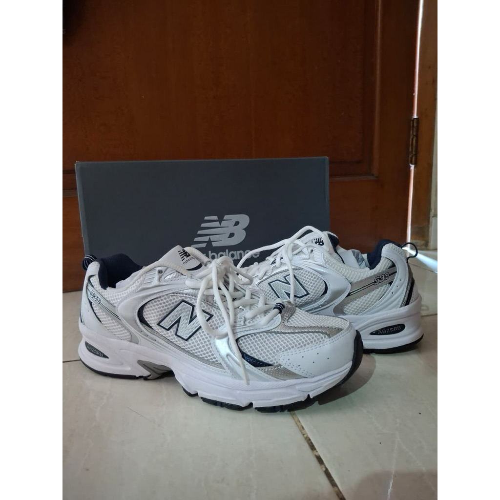 new balance indigo 530