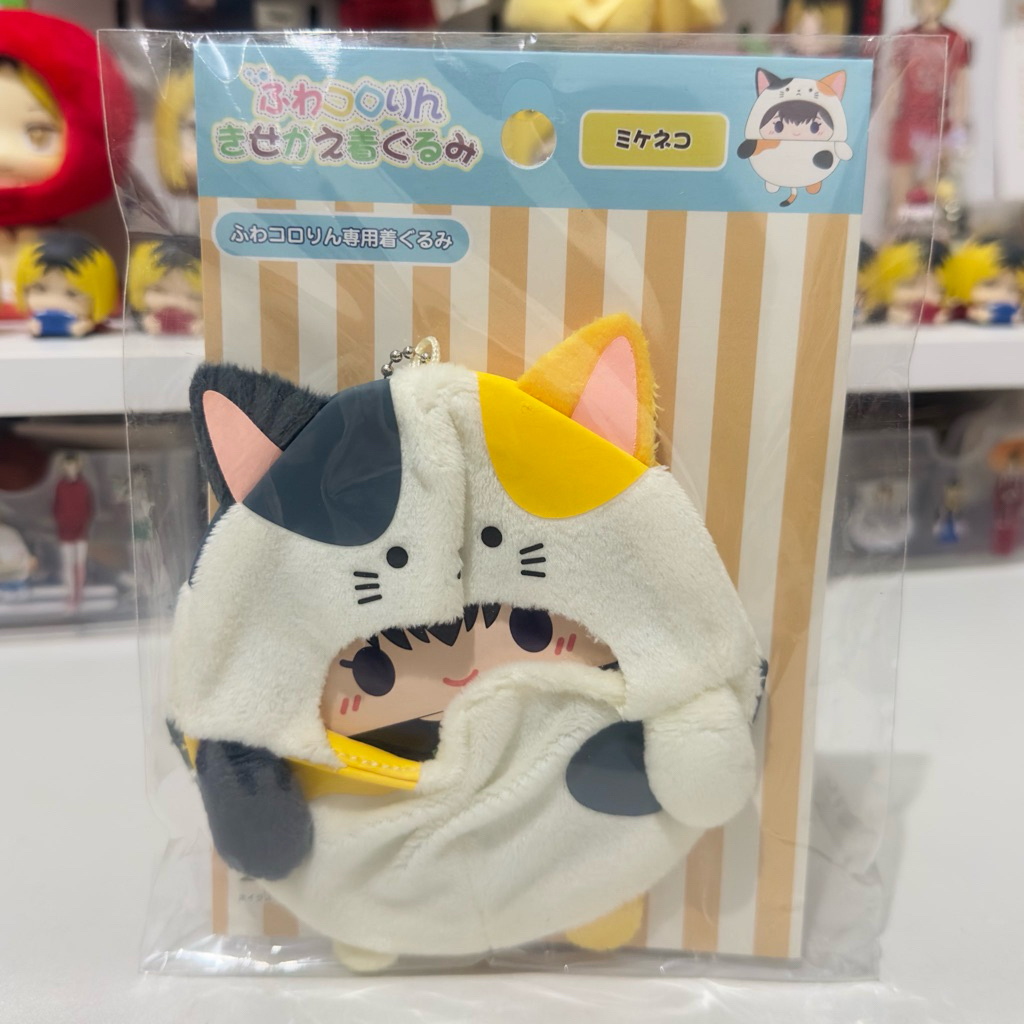 baju fuwakororin / fuwa s