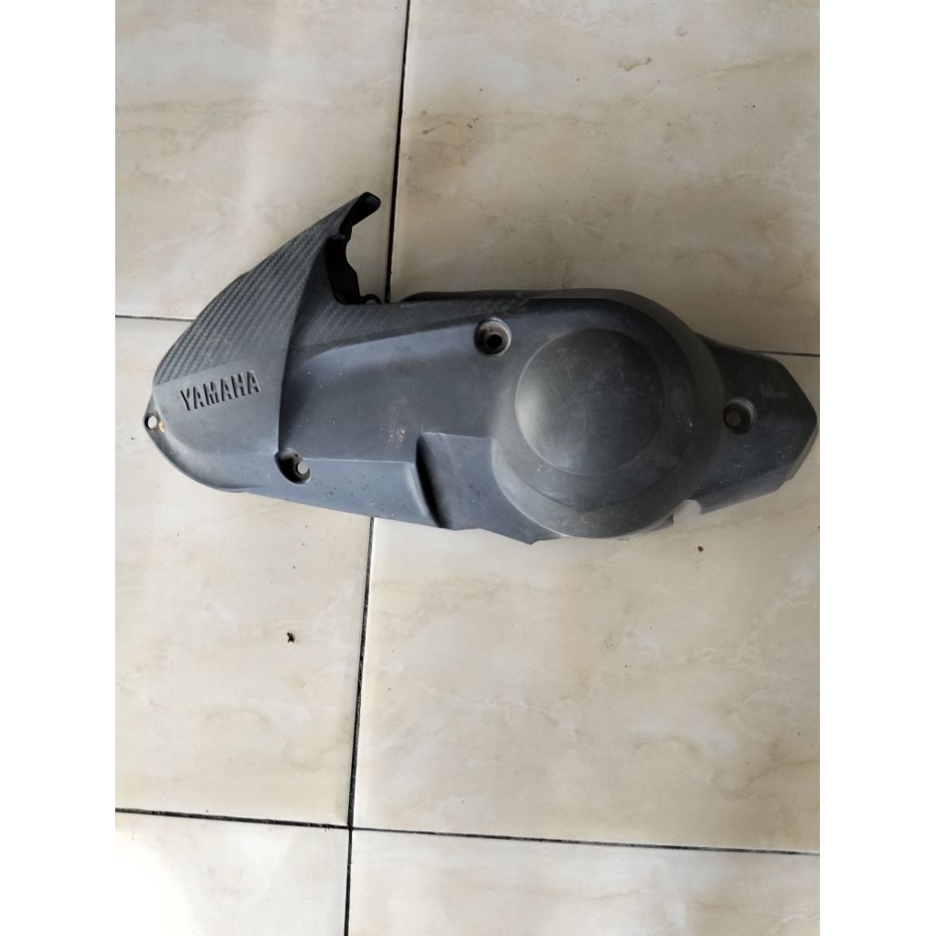 cover tutup bak CVT Nmax old original YGP