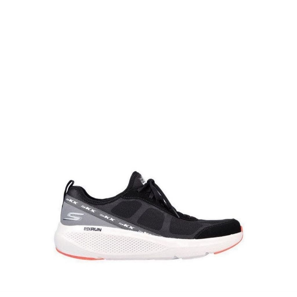 Skechers Go Run Elevate Original Black
