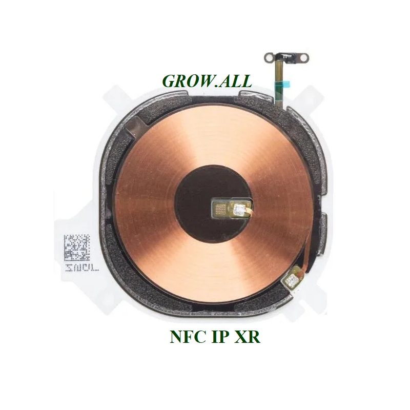 FLEXIBLE NFC IPHONE X / XR / 11 / 11 PRO / 11 PROMAX / 11 PM / NFC _ NEW PRODUCT