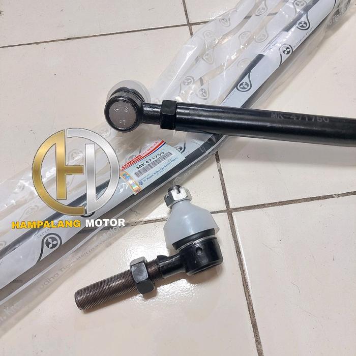 DRAGLINK DRAK LINK PS125 PS 125 TURBO CANTER COPOT PASANG