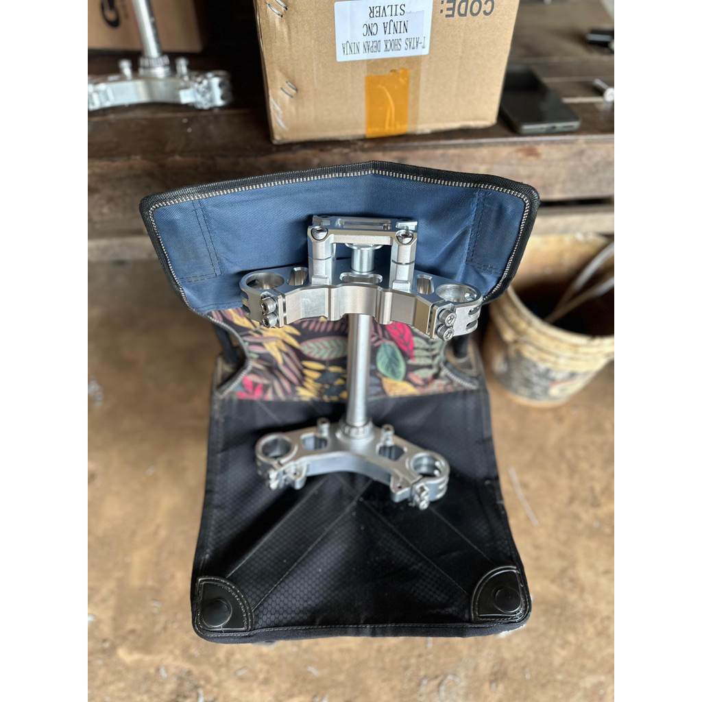 segitiga cnc gorilla full cnc miling pnp ( cb, gl, mp, tiger, king )
