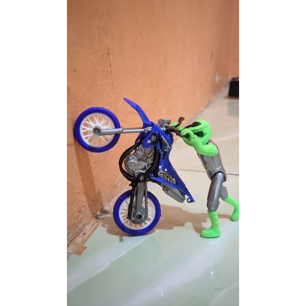 PESANAN REQUEST PC X86 MIKROTIK