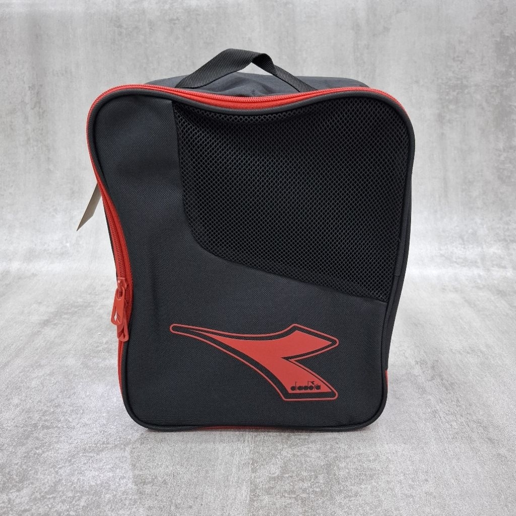 Shoe Bag Diadora Original | Tas Wadah Sepatu