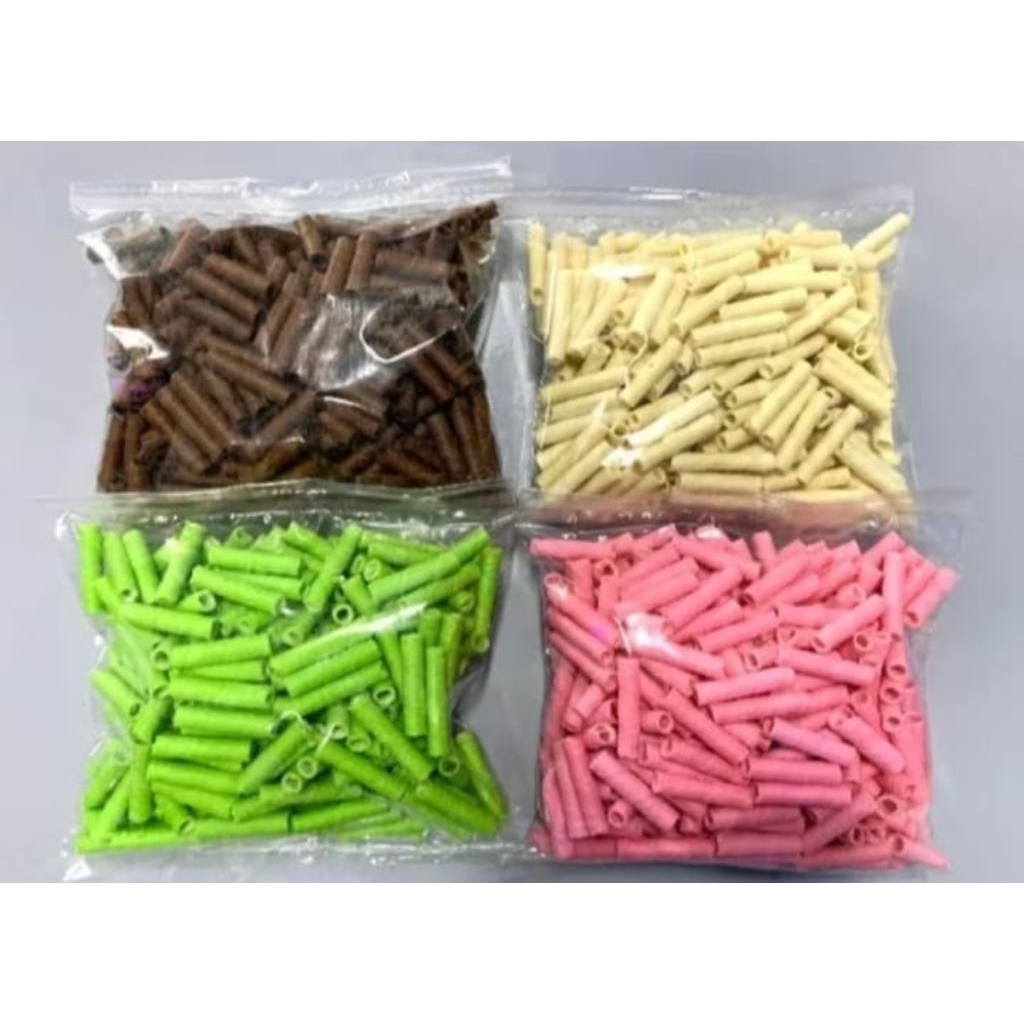 ASTOR MINI BARCELONA VANILA 100 gr