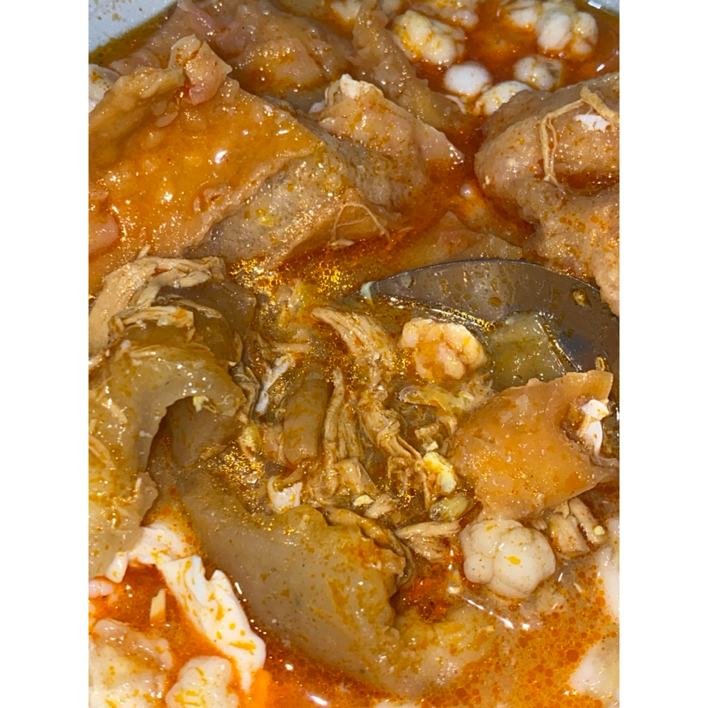 BOCI SUIR KECIL | BOCI HOMEMADE