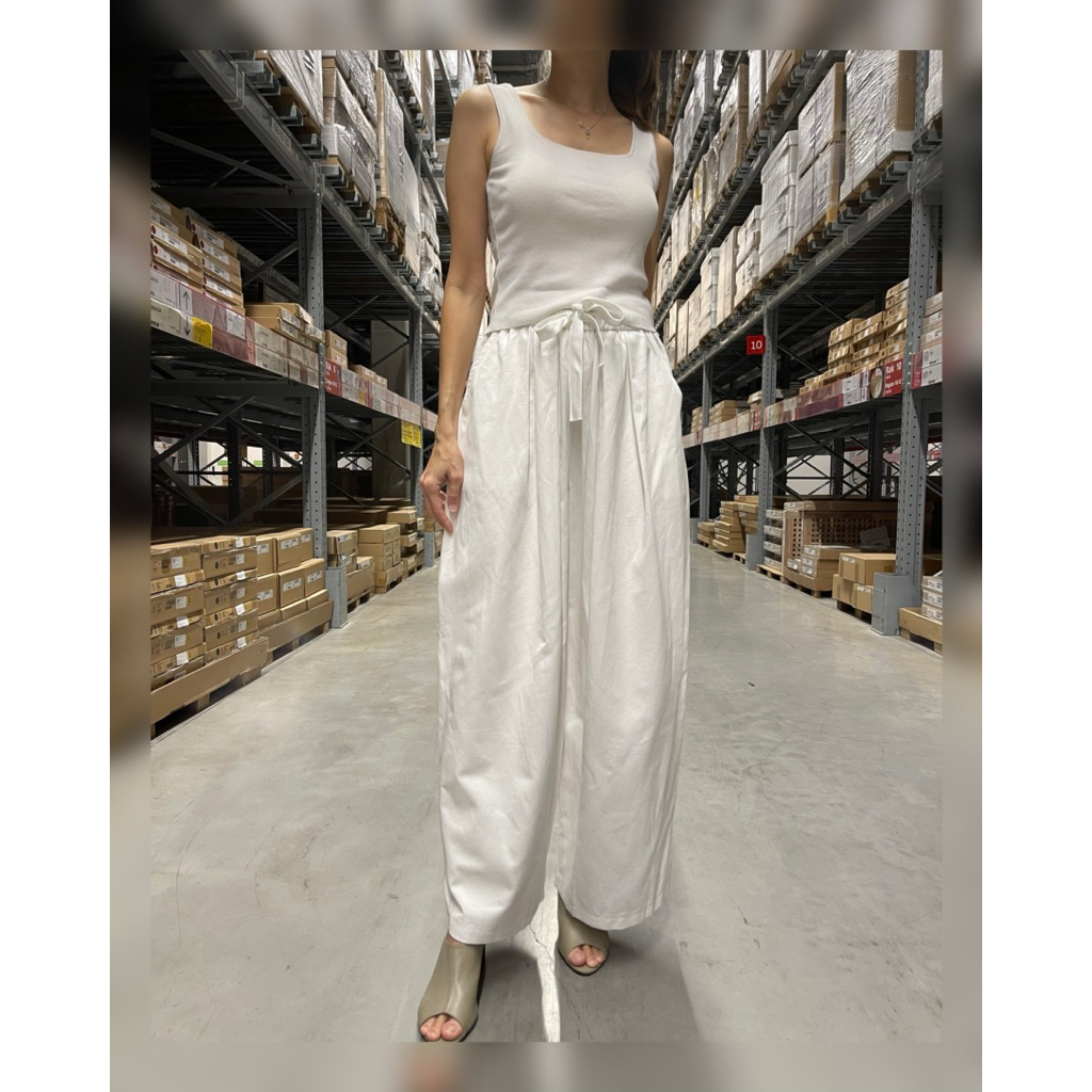 HERSHOP - KULOT ROK KEA (seperti rok) KULOT LEBAR