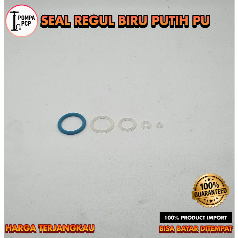 Seal Regul | Seal Regulator Paintball | Seal Regul Paintball | Seal Regul PCP | Oring Regulator PCP