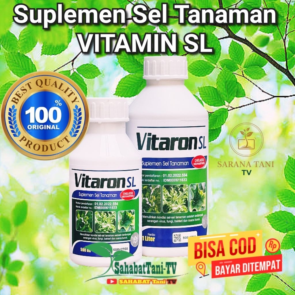 Vitaron SL 1liter