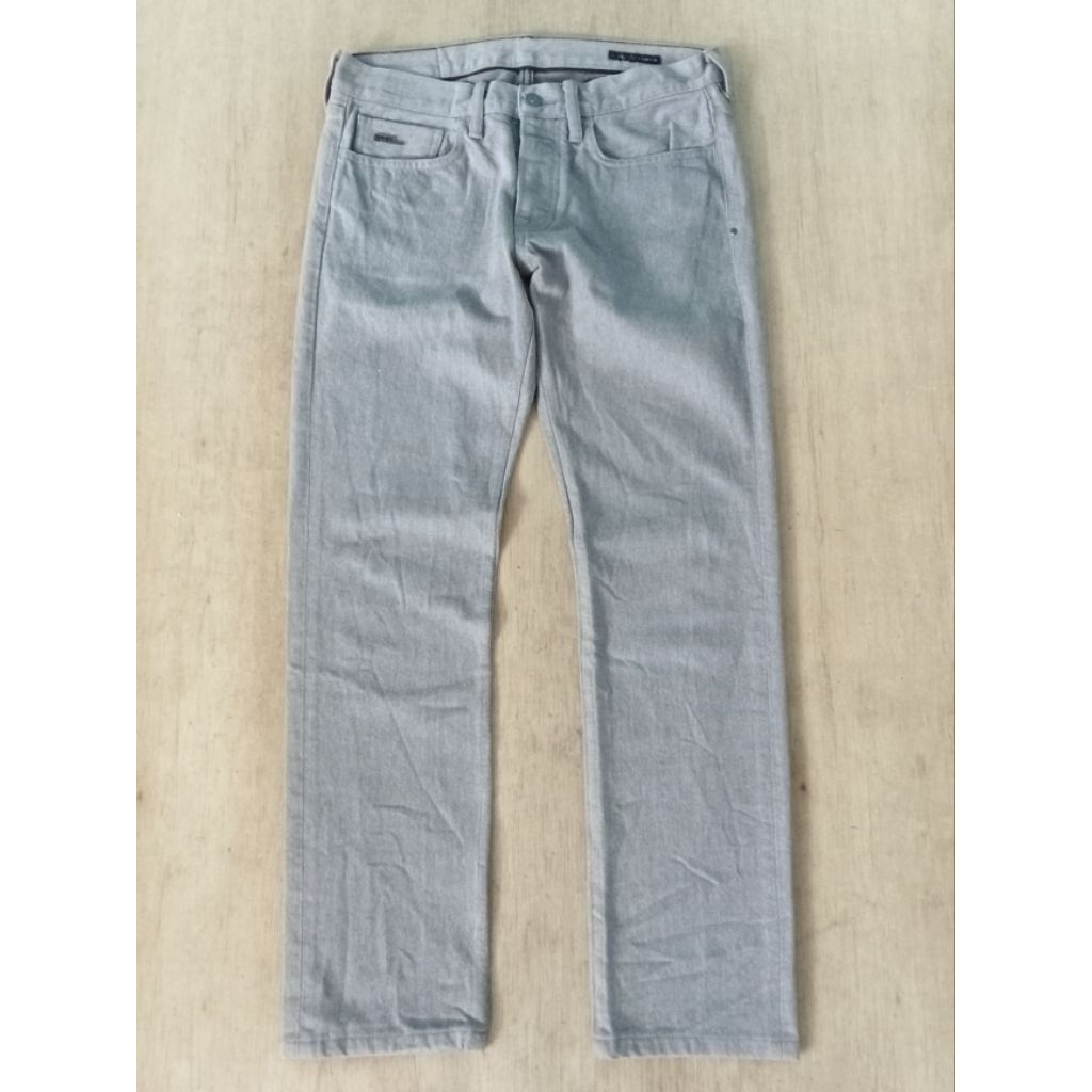 DENIM RALPH LAUREN TUNISIA ORIGINAL