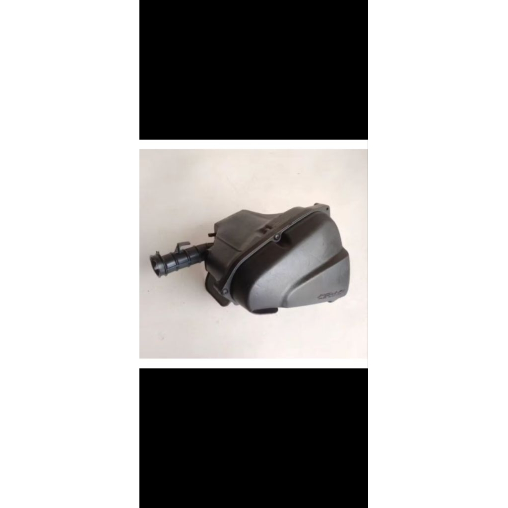 BOX FILTER SARINGAN UDARA MOTOR BEAT FI K25 STATER KASAR 2013-2015 BEKAS SECOND COPOTAN ORIGINAL