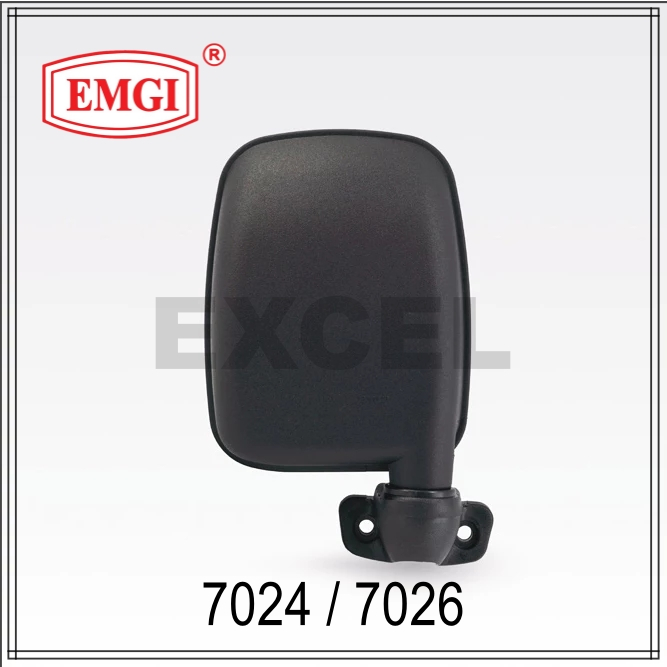 SPION MOBIL KIJANG SUPER 5K GRAND EXTRA KF40 KF50 - MANUAL HITAM ORIGINAL - EMGI 7024 / 7026