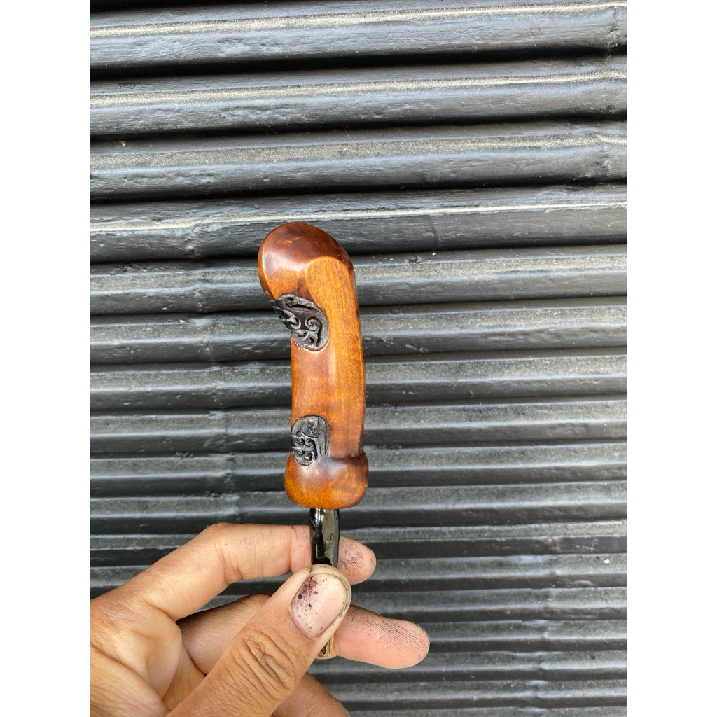 deder jogja kayu kemuning pinising lawasan