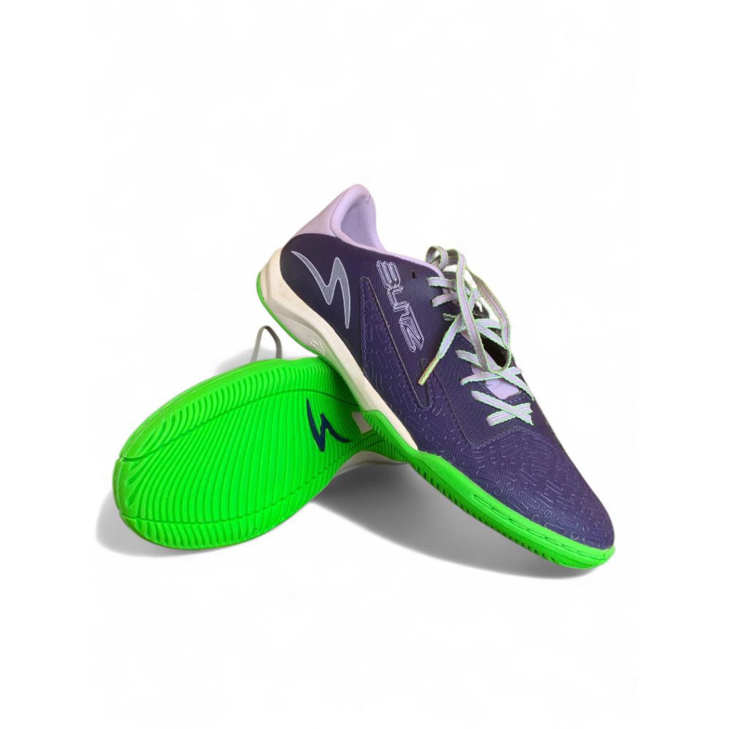 Specs Reacto Blitz 2 Elite IN