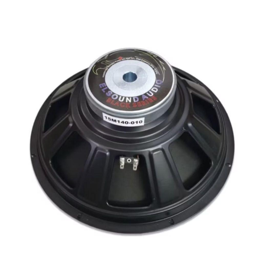 SPEAKER ELSOUND 15 INCH FULL RING