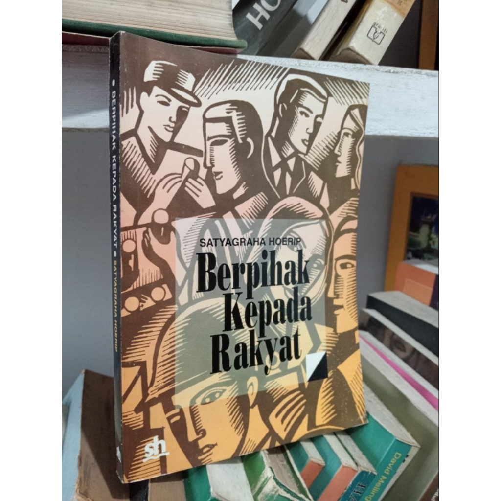 BERPIHAK KEPADA RAKYAT