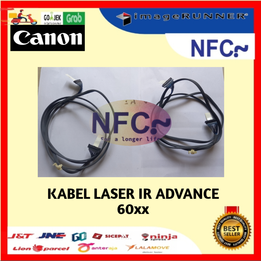 kabel laser ira6075 kabel laser ira6275 kabel laser ira6575
