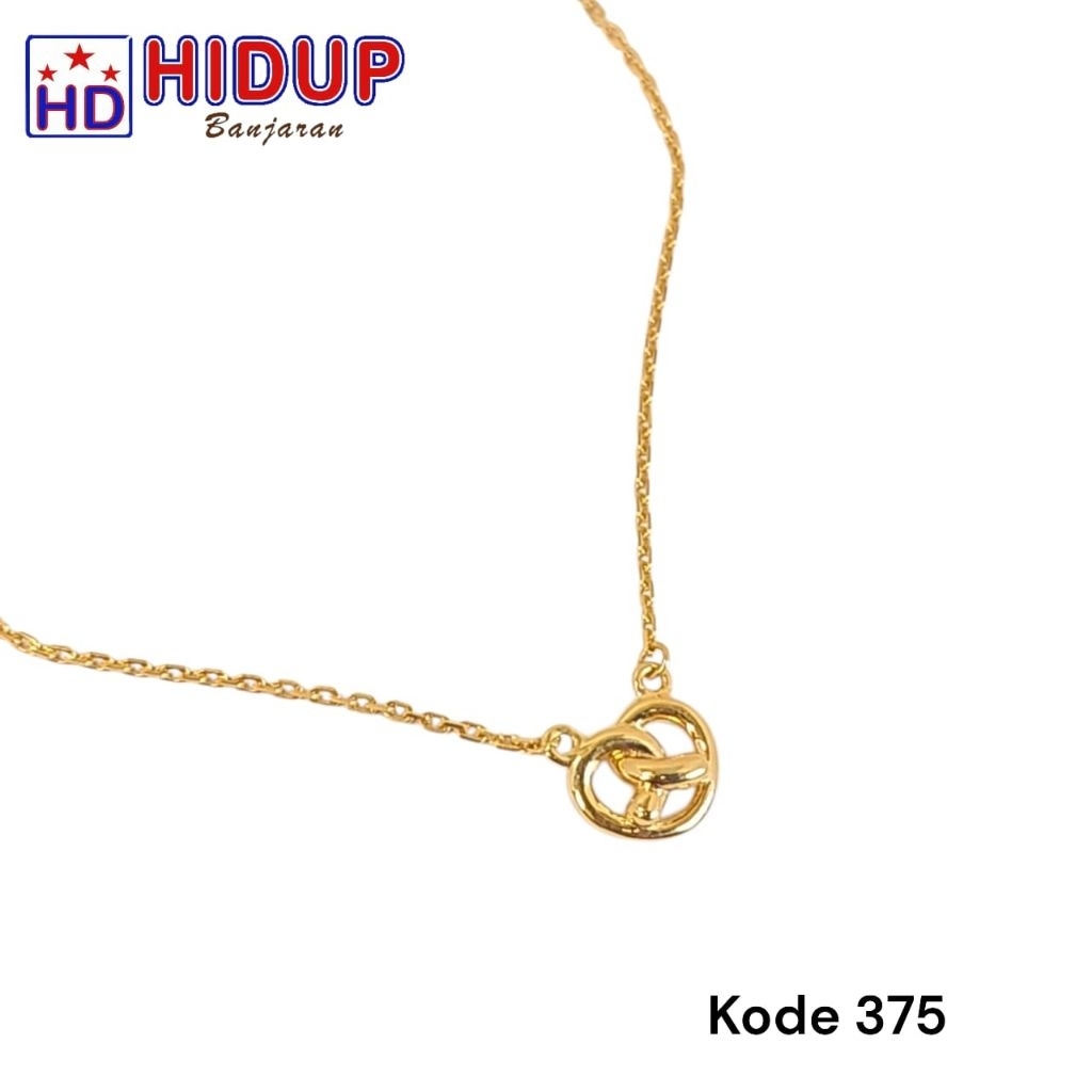 KALUNG FASHION MDL LOVE ULIR 375 NEW