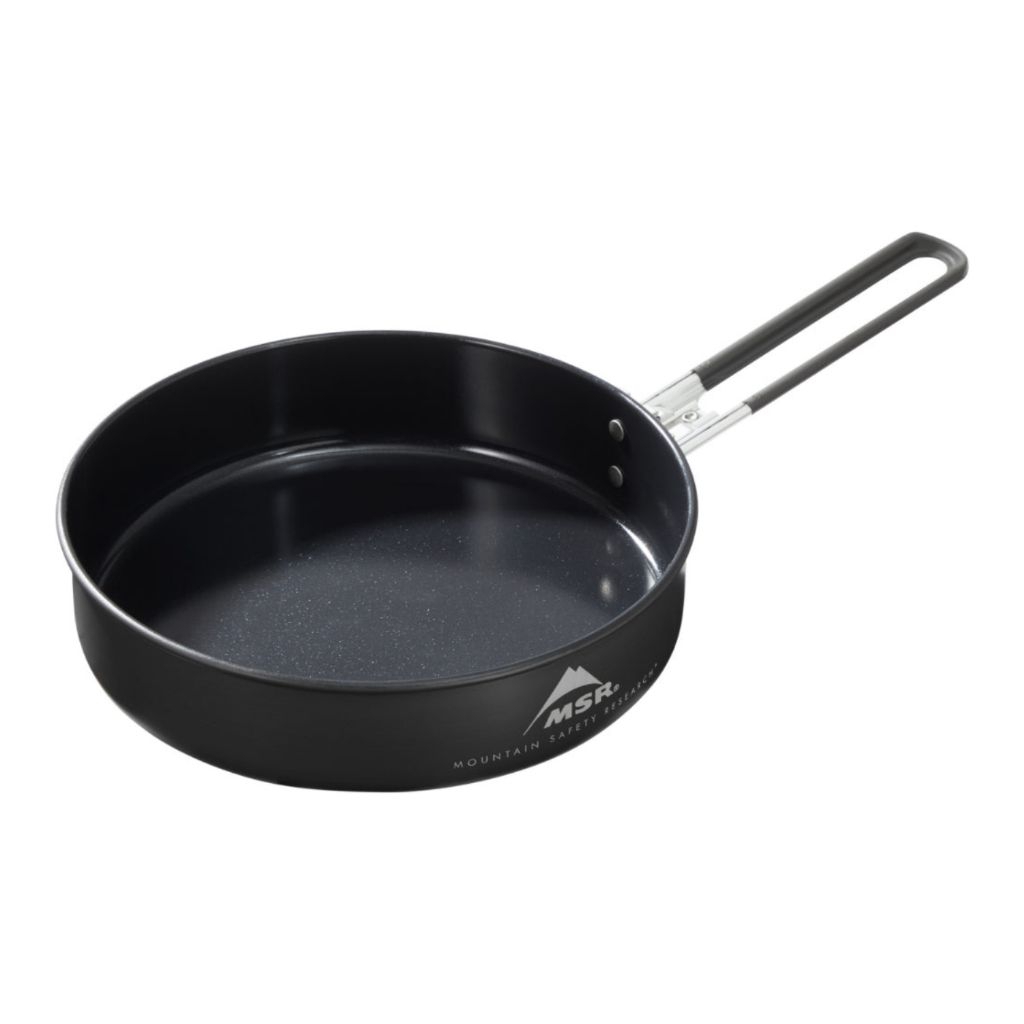 MSR Ceramic Skillet Pan