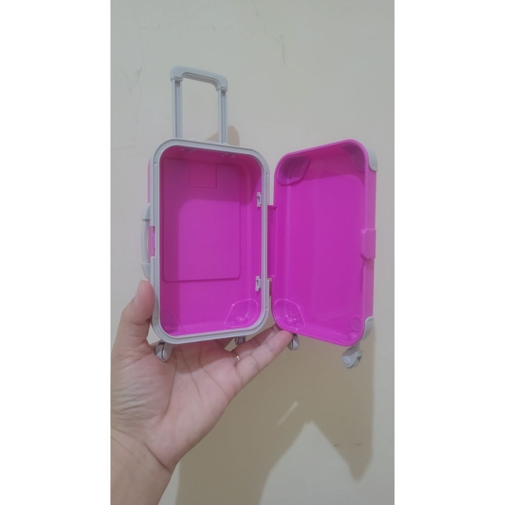 koper doll american girl isabele