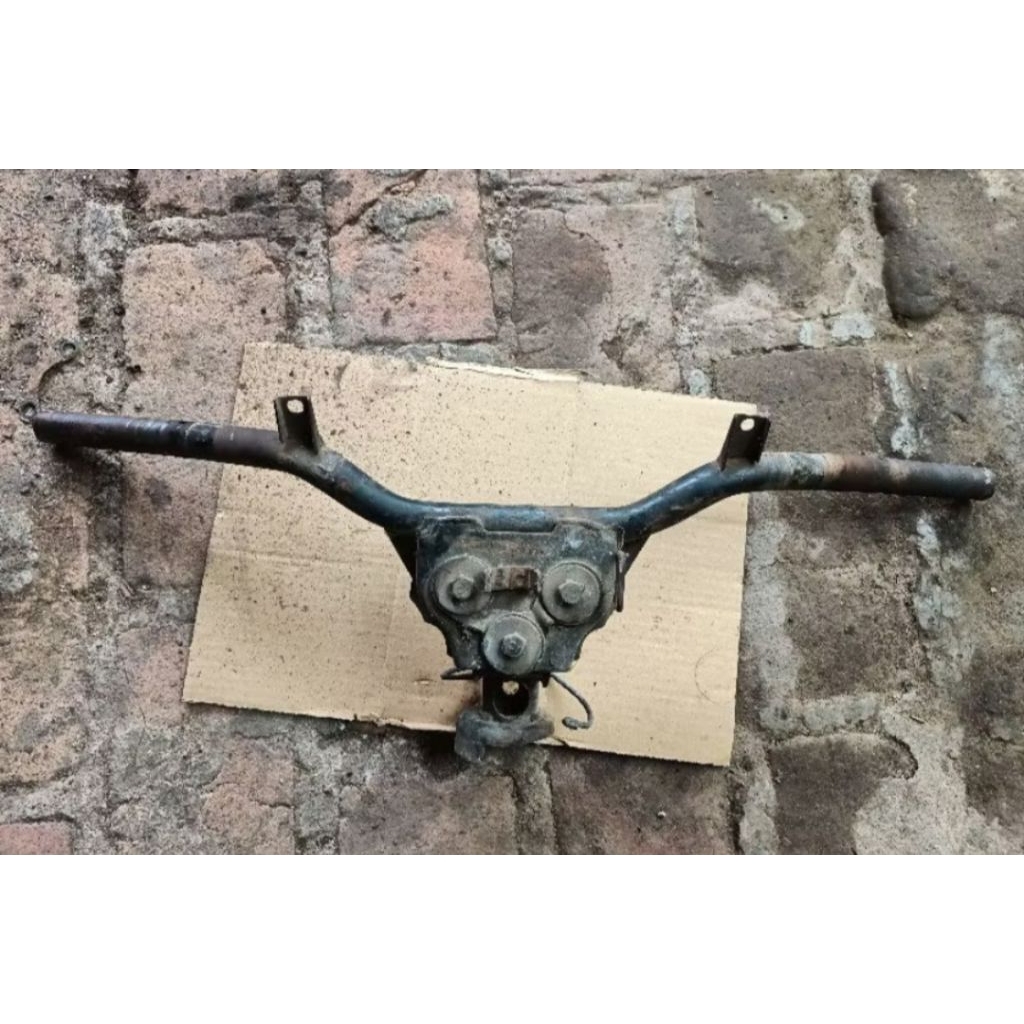 stang setang setir supra fit lama , supra lama