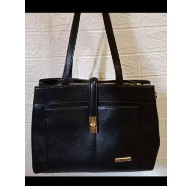Tas Totebag Bahu Selempang Wanita PALOMINO