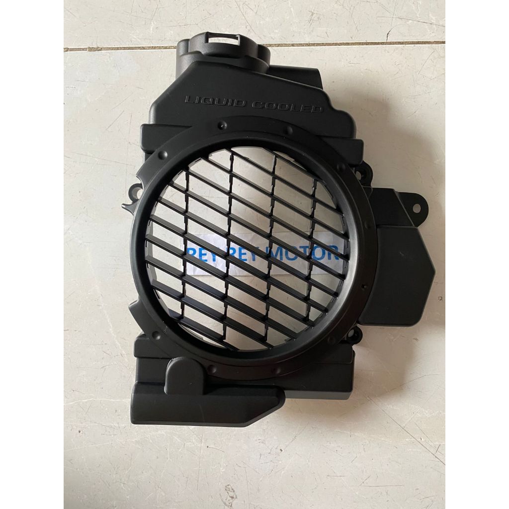 Cover Radiator Vario Techno 110 Tutup Radiator Vario Techno 110 Carbu