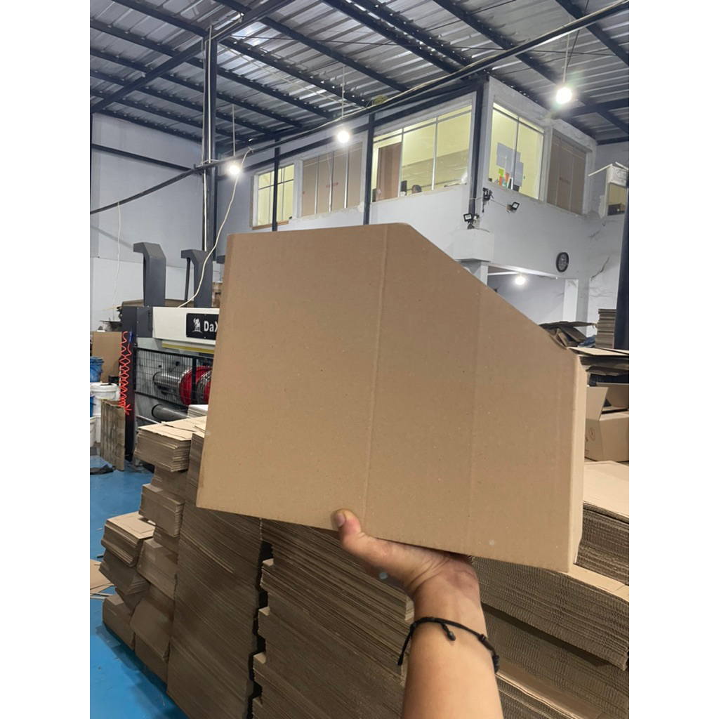 Bin box/box arsip ukuran 30x20x15