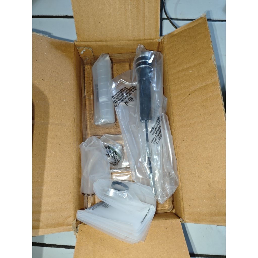 Kabel Sling Ags Ignis Genuine Maruti SGP India